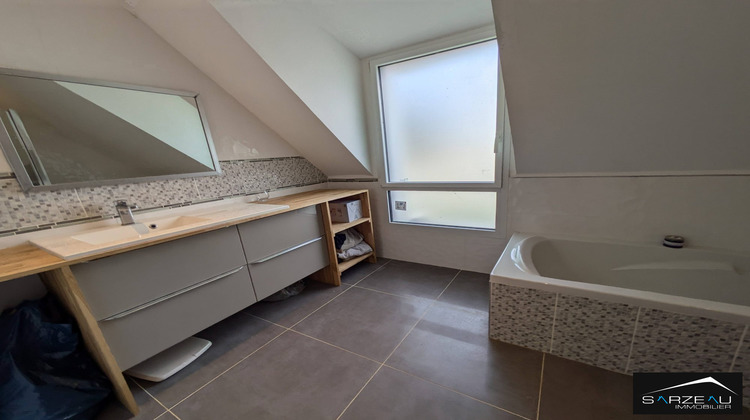 Ma-Cabane - Vente Maison Sarzeau, 146 m²