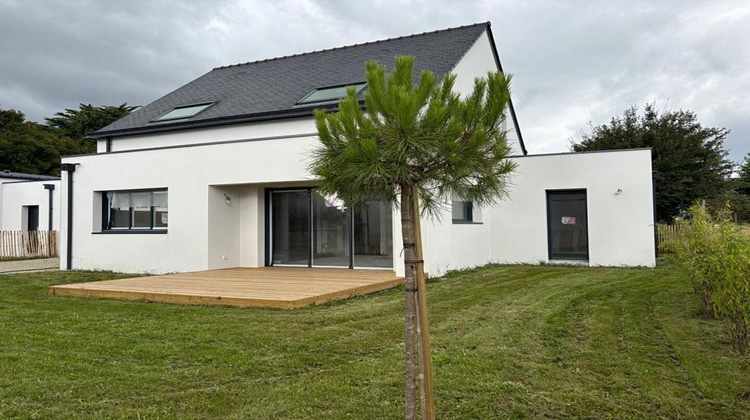 Ma-Cabane - Vente Maison SARZEAU, 109 m²