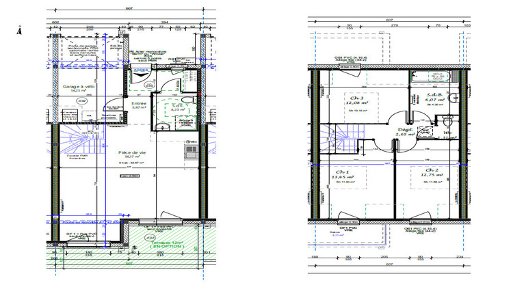 Ma-Cabane - Vente Maison Sarzeau, 85 m²