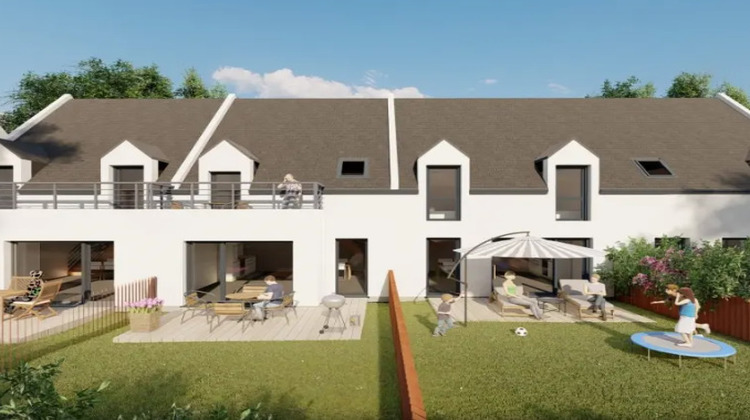 Ma-Cabane - Vente Maison Sarzeau, 85 m²