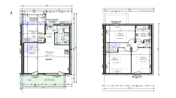 Ma-Cabane - Vente Maison Sarzeau, 83 m²