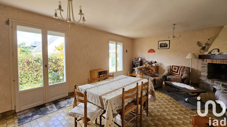 Ma-Cabane - Vente Maison Sarzeau, 73 m²