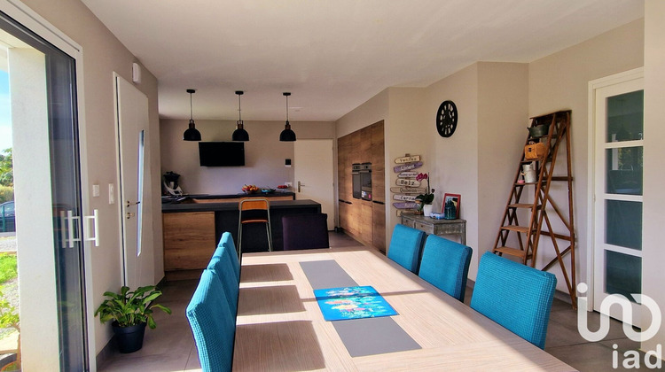 Ma-Cabane - Vente Maison Sarzeau, 128 m²