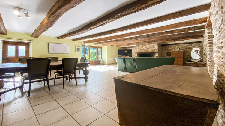 Ma-Cabane - Vente Maison SARZEAU, 163 m²