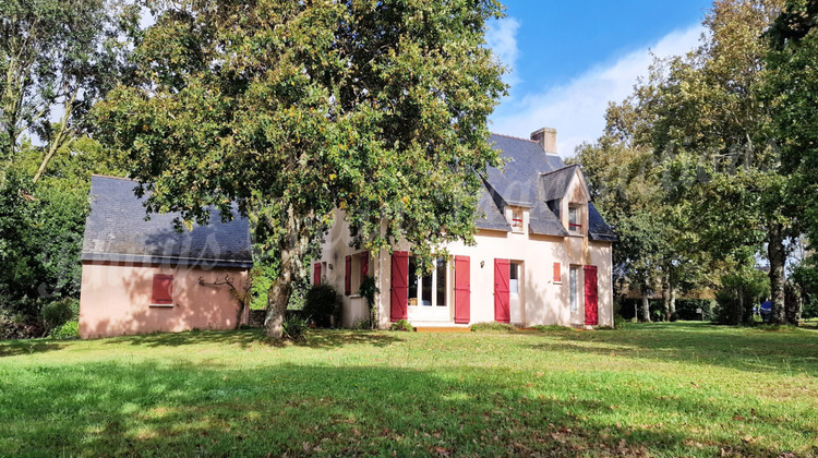 Ma-Cabane - Vente Maison SARZEAU, 150 m²