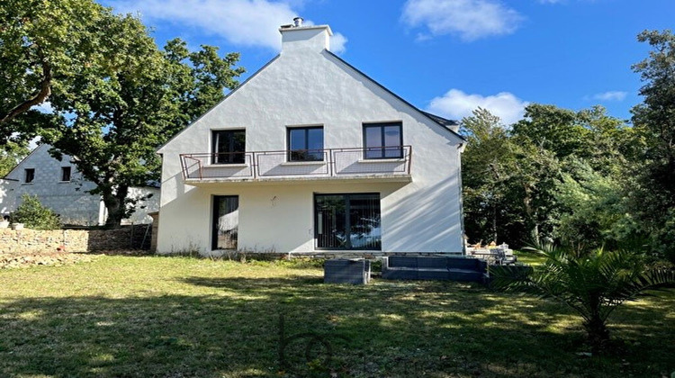 Ma-Cabane - Vente Maison SARZEAU, 173 m²