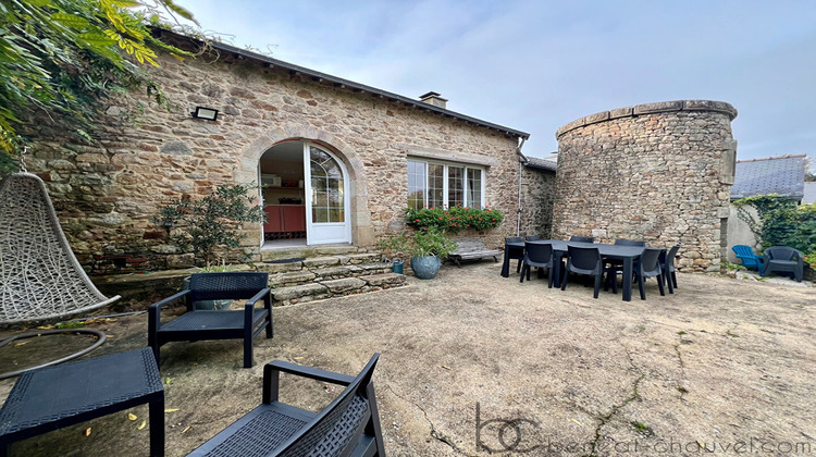 Ma-Cabane - Vente Maison SARZEAU, 50 m²