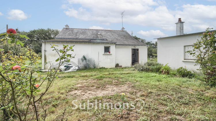 Ma-Cabane - Vente Maison Sarzeau, 80 m²