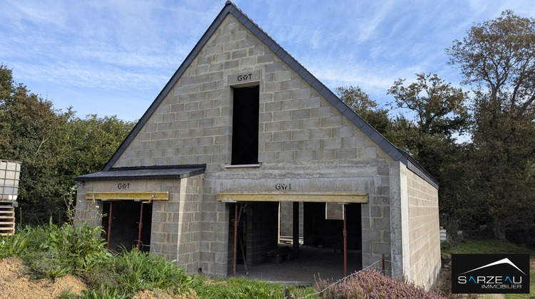 Ma-Cabane - Vente Maison Sarzeau, 115 m²