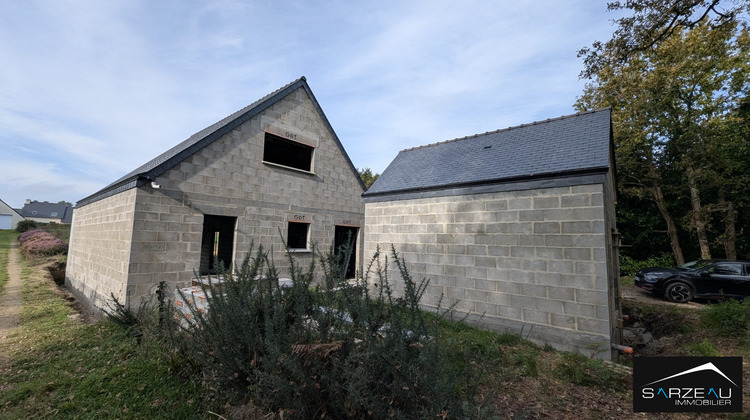 Ma-Cabane - Vente Maison Sarzeau, 115 m²