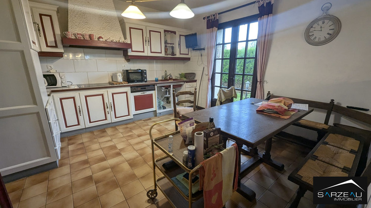 Ma-Cabane - Vente Maison Sarzeau, 183 m²