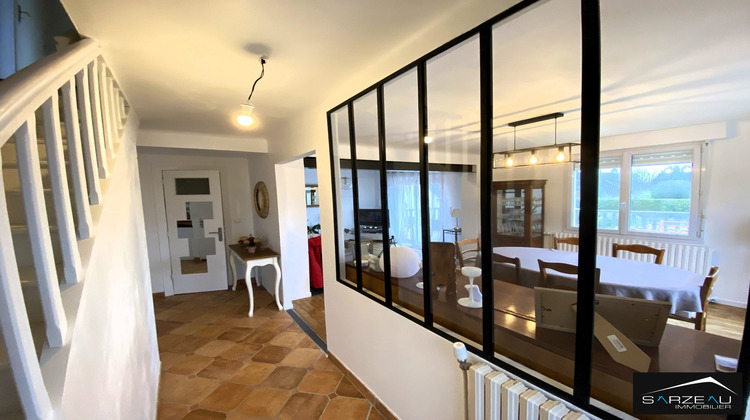 Ma-Cabane - Vente Maison Sarzeau, 108 m²