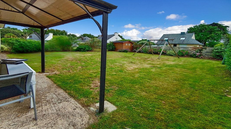 Ma-Cabane - Vente Maison SARZEAU, 73 m²