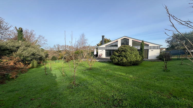 Ma-Cabane - Vente Maison SARZEAU, 88 m²