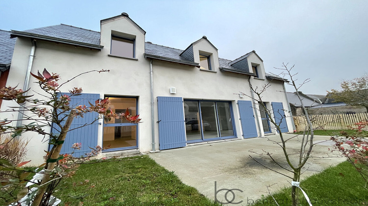 Ma-Cabane - Vente Maison SARZEAU, 108 m²
