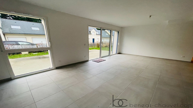 Ma-Cabane - Vente Maison SARZEAU, 108 m²