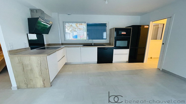 Ma-Cabane - Vente Maison SARZEAU, 108 m²