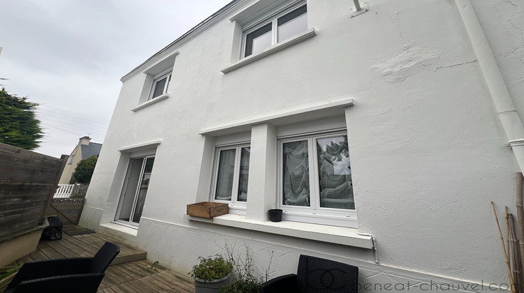 Ma-Cabane - Vente Maison SARZEAU, 122 m²