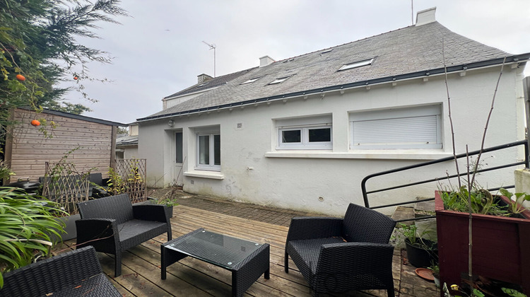 Ma-Cabane - Vente Maison SARZEAU, 122 m²