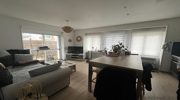 Ma-Cabane - Vente Maison SARZEAU, 122 m²