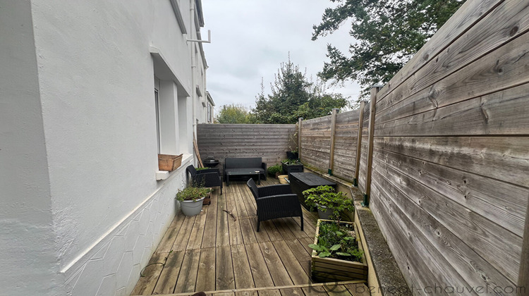 Ma-Cabane - Vente Maison SARZEAU, 122 m²