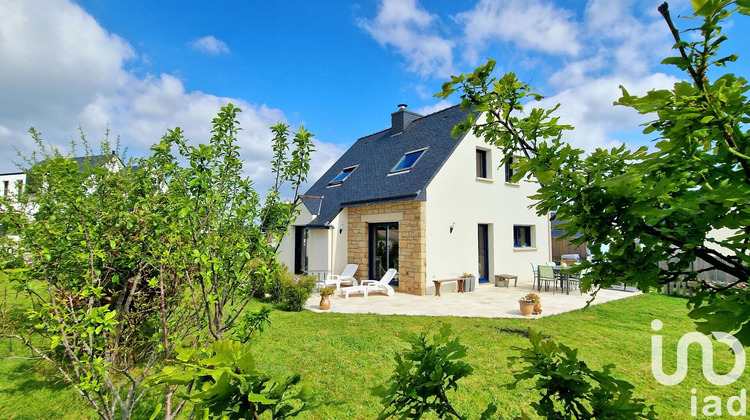 Ma-Cabane - Vente Maison Sarzeau, 105 m²