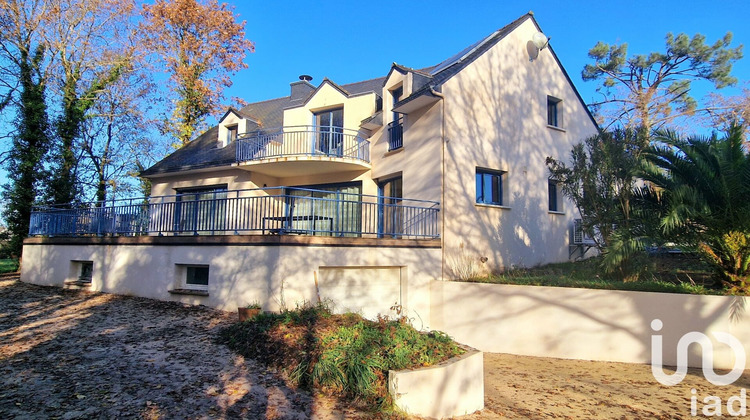 Ma-Cabane - Vente Maison Sarzeau, 241 m²