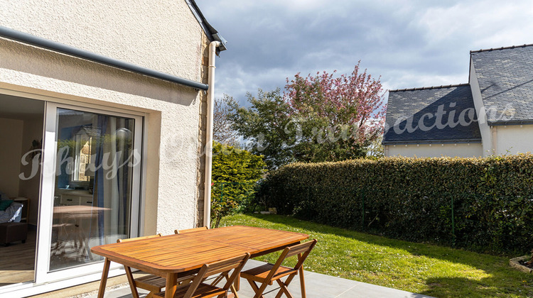 Ma-Cabane - Vente Maison SARZEAU, 56 m²