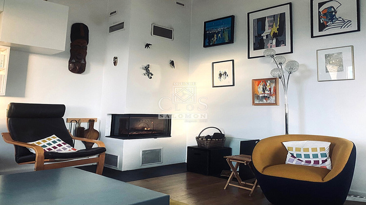 Ma-Cabane - Vente Maison SARZEAU, 144 m²