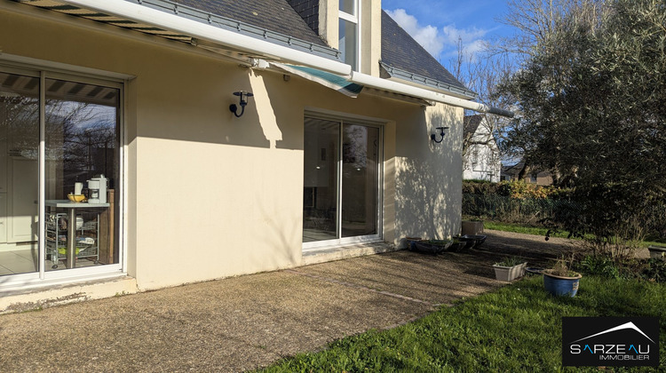 Ma-Cabane - Vente Maison Sarzeau, 106 m²