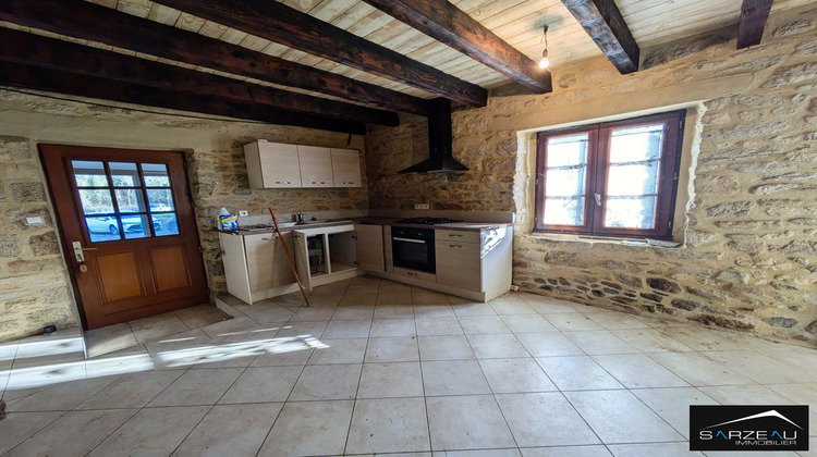 Ma-Cabane - Vente Maison Sarzeau, 218 m²