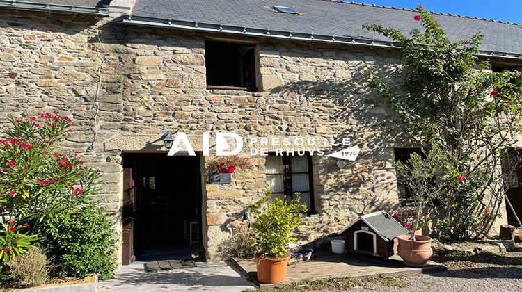 Ma-Cabane - Vente Maison SARZEAU, 207 m²