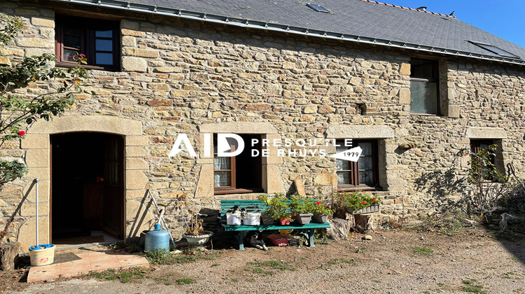 Ma-Cabane - Vente Maison SARZEAU, 207 m²