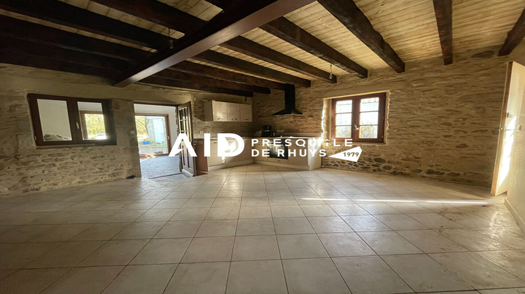 Ma-Cabane - Vente Maison SARZEAU, 207 m²