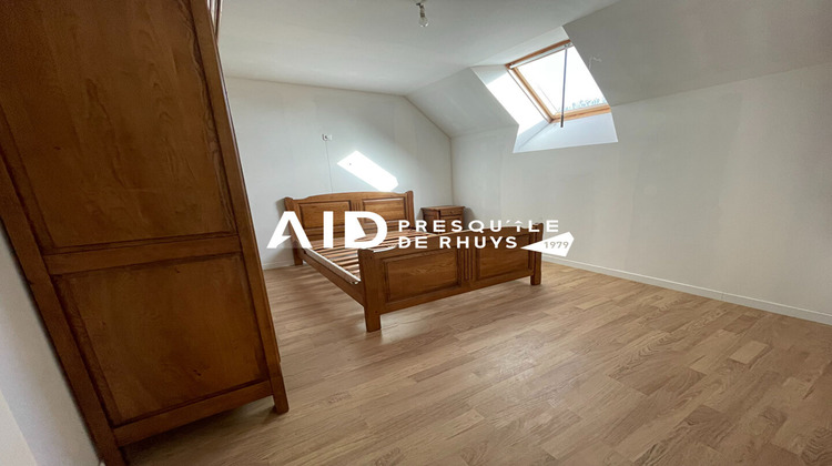 Ma-Cabane - Vente Maison SARZEAU, 207 m²