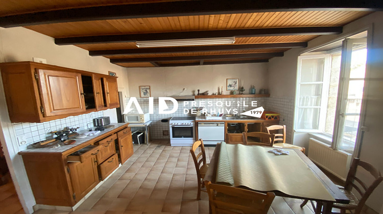 Ma-Cabane - Vente Maison SARZEAU, 168 m²