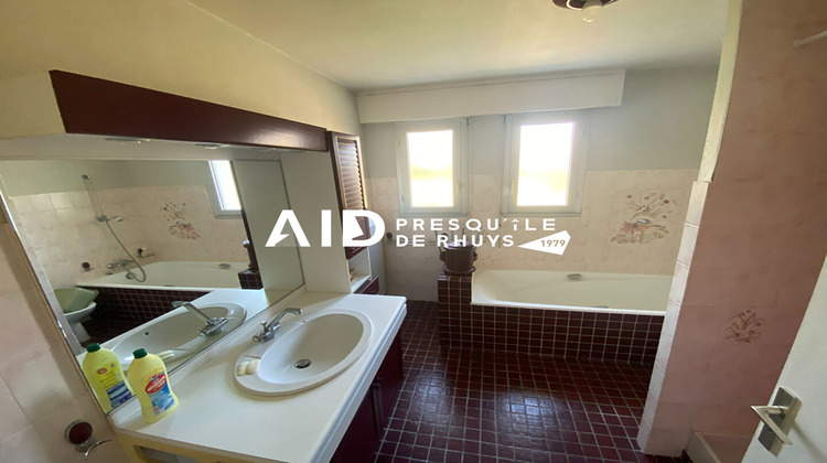 Ma-Cabane - Vente Maison SARZEAU, 168 m²