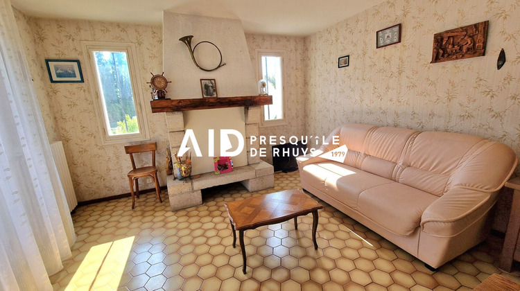 Ma-Cabane - Vente Maison SARZEAU, 117 m²