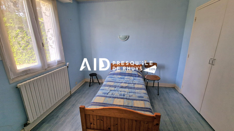 Ma-Cabane - Vente Maison SARZEAU, 117 m²