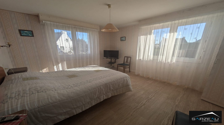 Ma-Cabane - Vente Maison Sarzeau, 117 m²