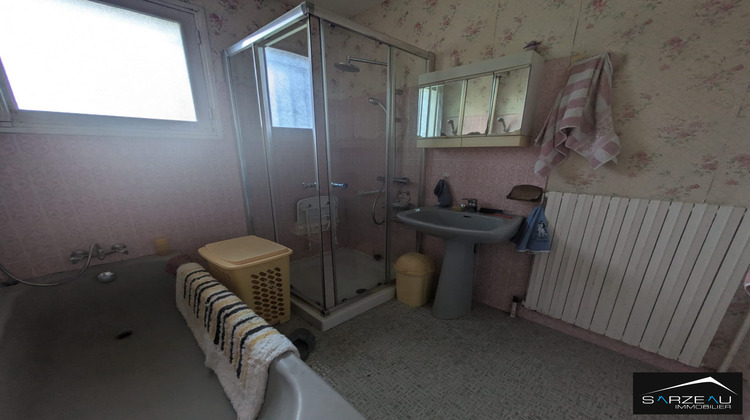 Ma-Cabane - Vente Maison Sarzeau, 117 m²