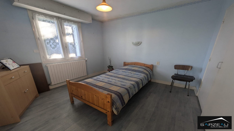 Ma-Cabane - Vente Maison Sarzeau, 117 m²