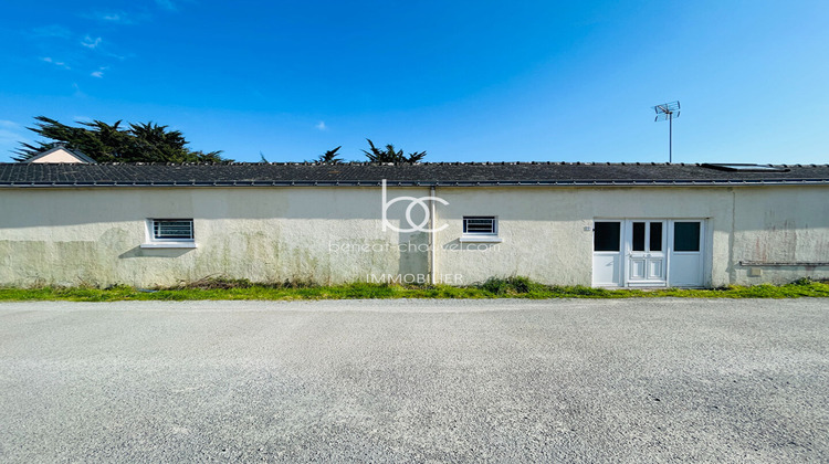 Ma-Cabane - Vente Maison SARZEAU, 55 m²