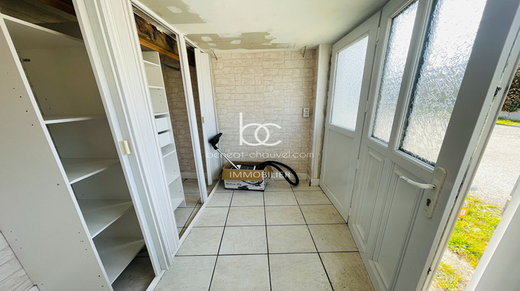 Ma-Cabane - Vente Maison SARZEAU, 55 m²