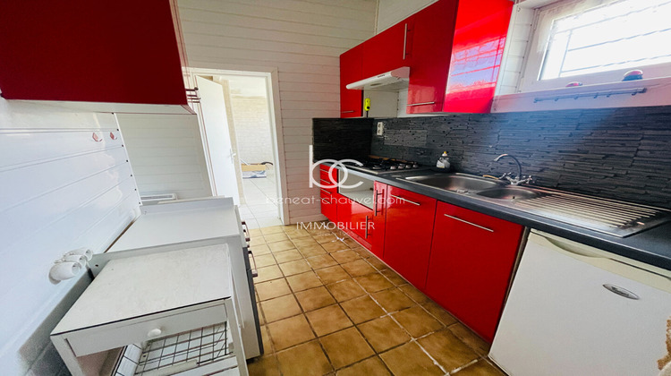 Ma-Cabane - Vente Maison SARZEAU, 55 m²