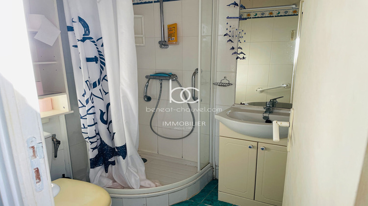 Ma-Cabane - Vente Maison SARZEAU, 55 m²