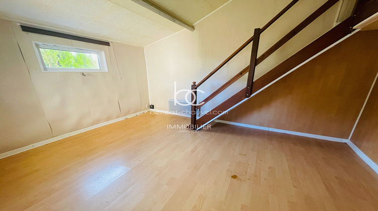 Ma-Cabane - Vente Maison SARZEAU, 55 m²