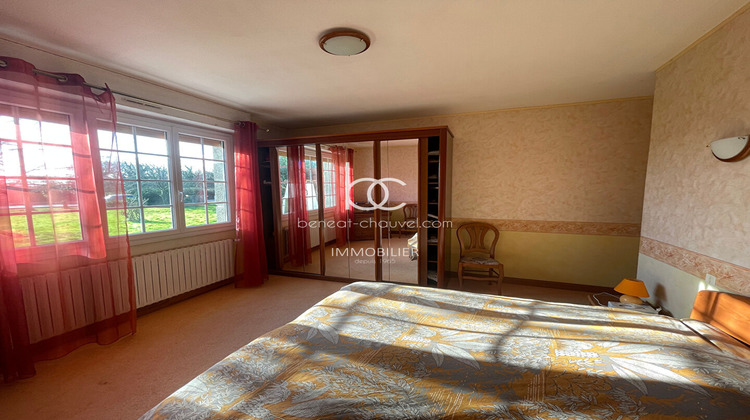 Ma-Cabane - Vente Maison SARZEAU, 230 m²