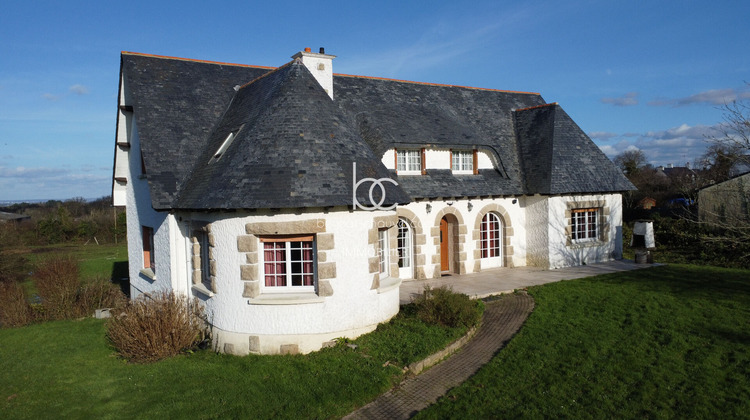 Ma-Cabane - Vente Maison SARZEAU, 230 m²