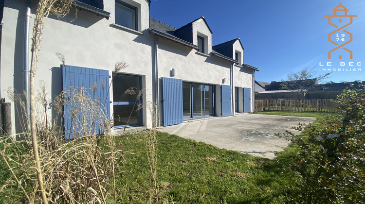 Ma-Cabane - Vente Maison Sarzeau, 108 m²